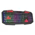 Marvo K602 MEMBRANE USB 2.0 GAMING KEYBOARD